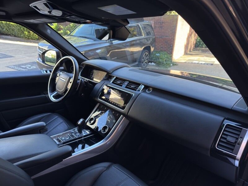 2019 Land Rover Range Rover Sport V8 Autobiography 4WD Arlington VA