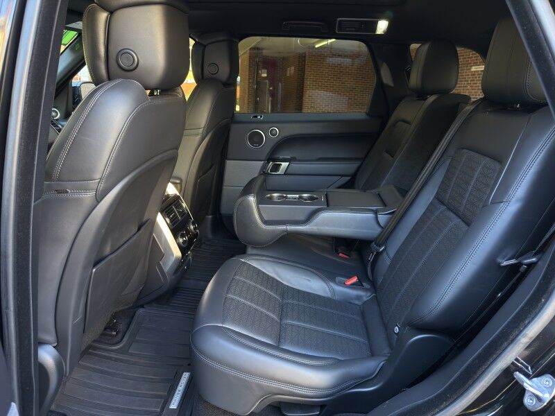 2019 Land Rover Range Rover Sport V8 Autobiography 4WD Arlington VA