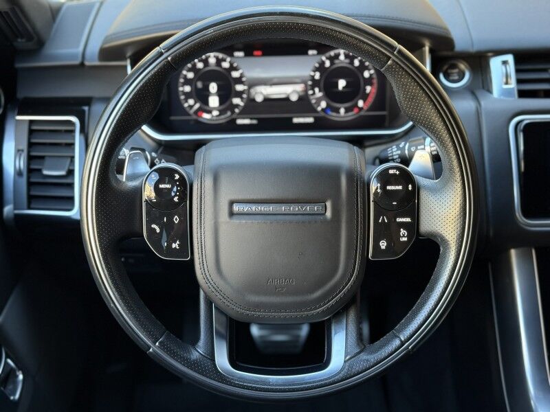 2019 Land Rover Range Rover Sport V8 Autobiography 4WD Arlington VA