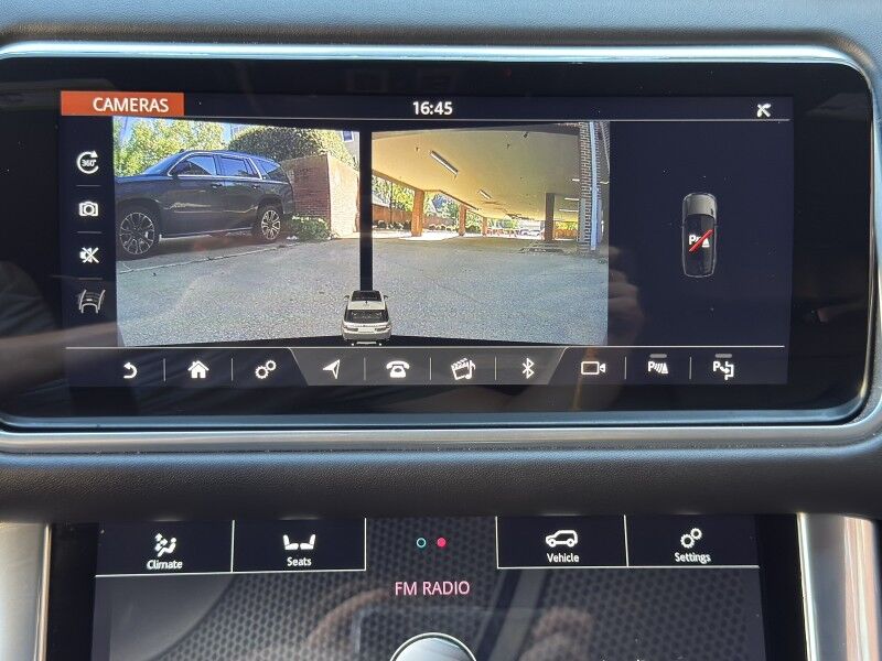 2019 Land Rover Range Rover Sport V8 Autobiography 4WD Arlington VA