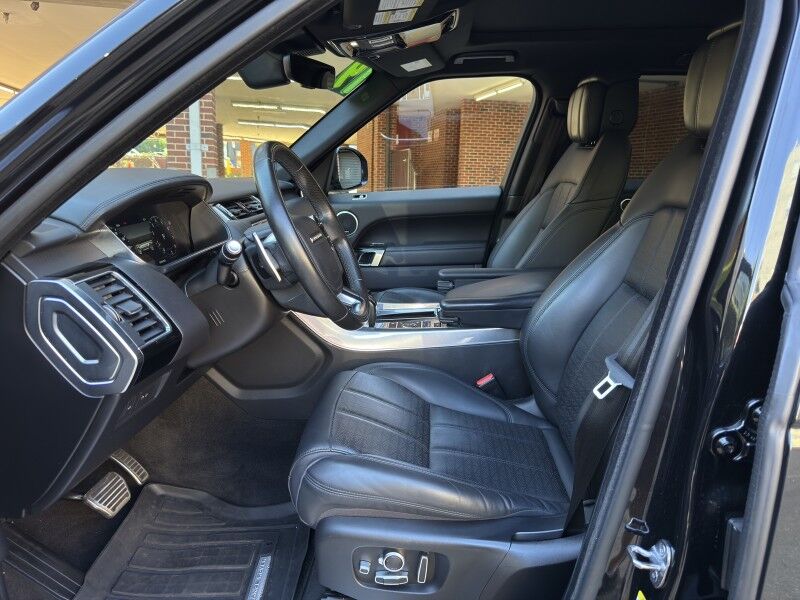 2019 Land Rover Range Rover Sport V8 Autobiography 4WD Arlington VA