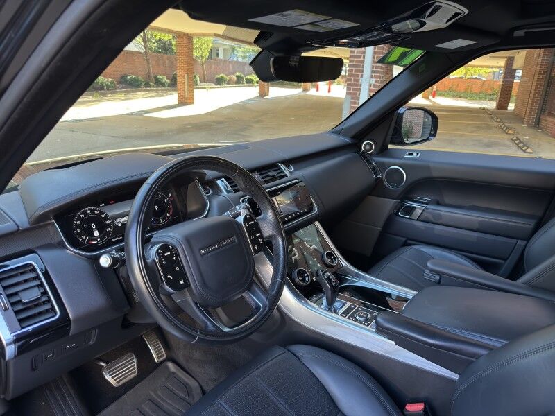 2019 Land Rover Range Rover Sport V8 Autobiography 4WD Arlington VA