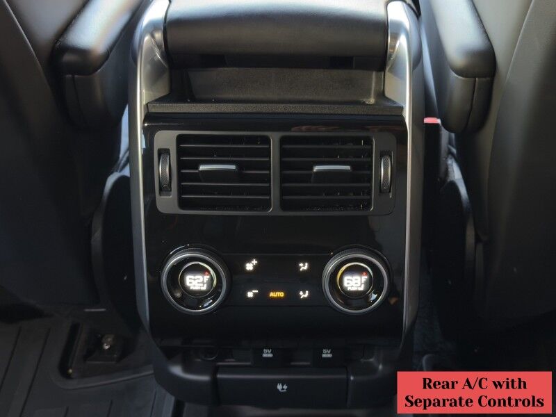 2019 Land Rover Range Rover Sport V8 Autobiography 4WD Arlington VA
