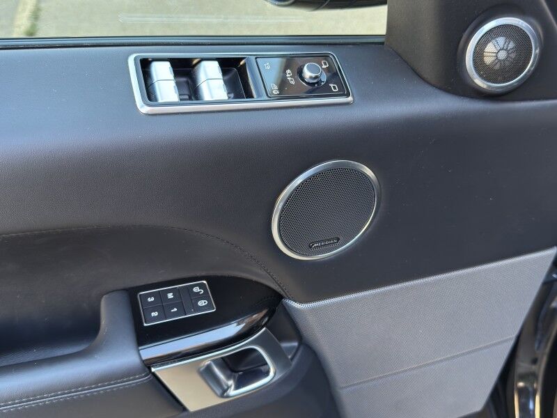 2019 Land Rover Range Rover Sport V8 Autobiography Dynamic 4WD Arlington VA