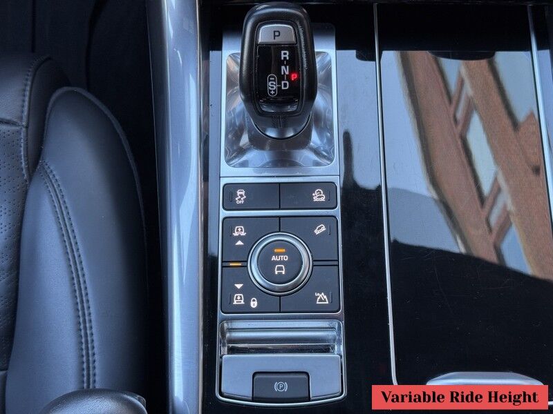 2019 Land Rover Range Rover Sport V8 Autobiography Dynamic 4WD Arlington VA