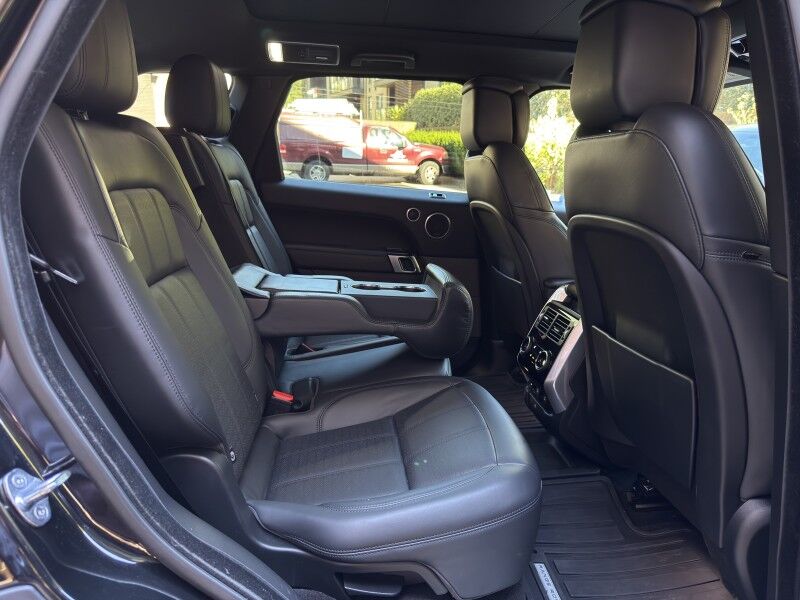2019 Land Rover Range Rover Sport V8 Autobiography Dynamic 4WD Arlington VA