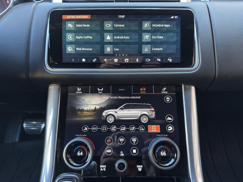 2019 Land Rover Range Rover Sport V8 Autobiography Dynamic 4WD Arlington VA