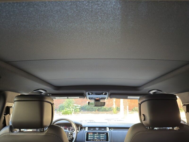 2019 Land Rover Range Rover Sport V8 Autobiography Dynamic 4WD Arlington VA