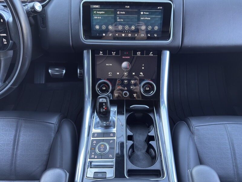 2019 Land Rover Range Rover Sport V8 Autobiography Dynamic 4WD Arlington VA