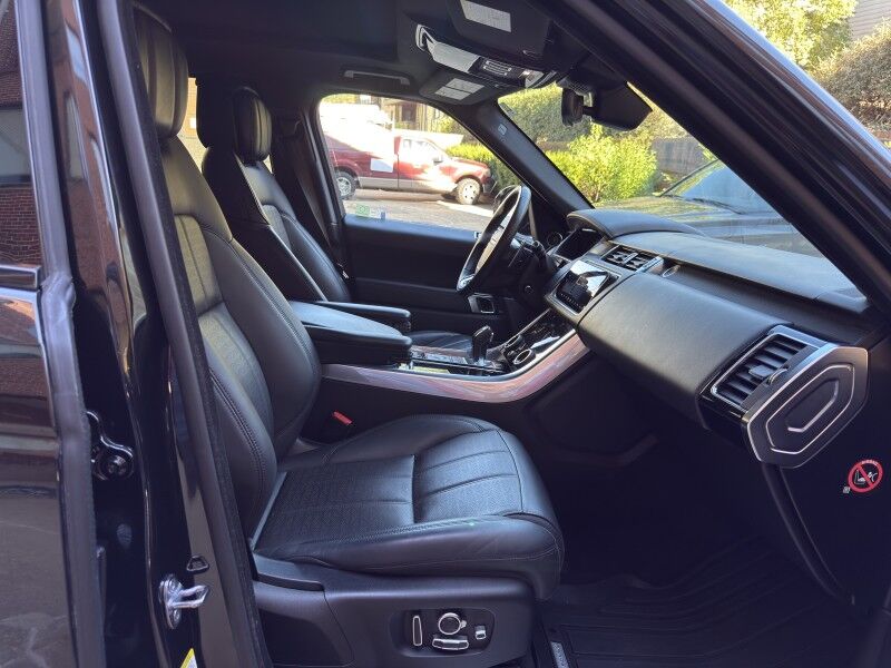 2019 Land Rover Range Rover Sport V8 Autobiography Dynamic 4WD Arlington VA