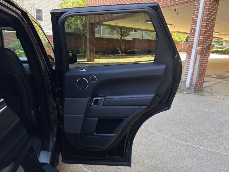 2019 Land Rover Range Rover Sport V8 Autobiography Dynamic 4WD Arlington VA