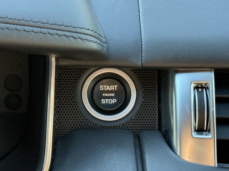 2019 Land Rover Range Rover Sport V8 Autobiography Dynamic 4WD Arlington VA