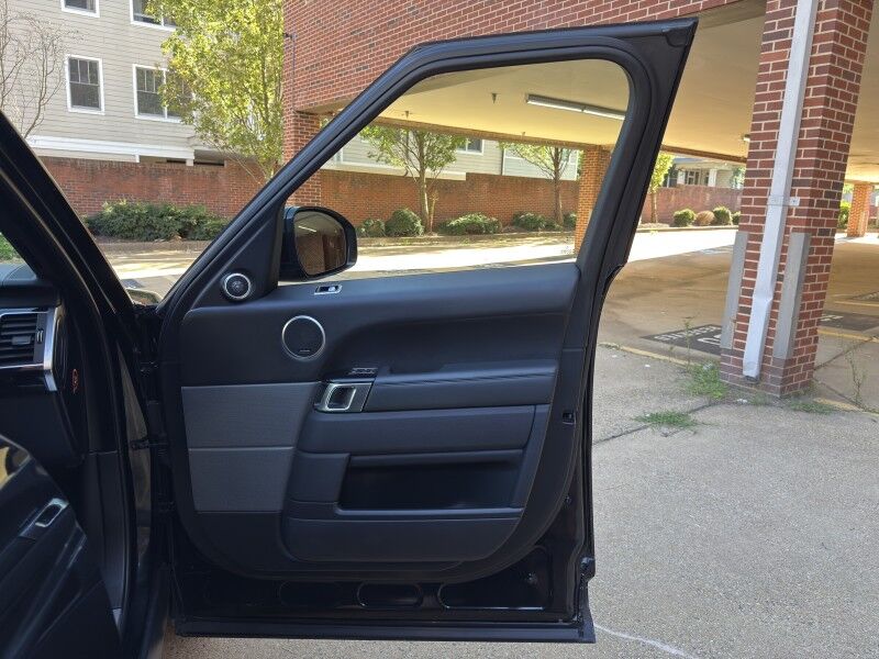 2019 Land Rover Range Rover Sport V8 Autobiography Dynamic 4WD Arlington VA