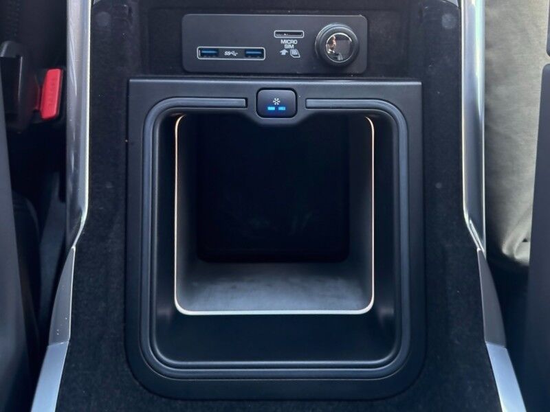 2019 Land Rover Range Rover Sport V8 Autobiography Dynamic 4WD Arlington VA