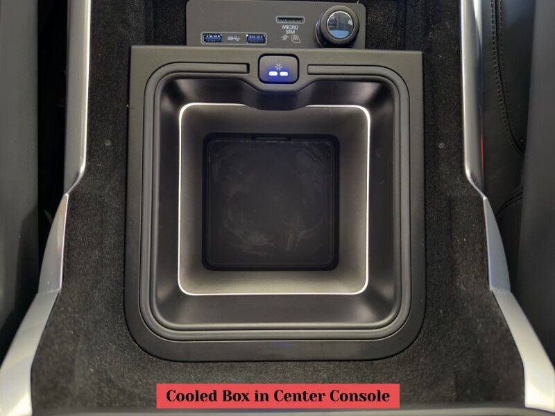 2019 Land Rover Range Rover Sport V8 Autobiography Dynamic 4WD Arlington VA