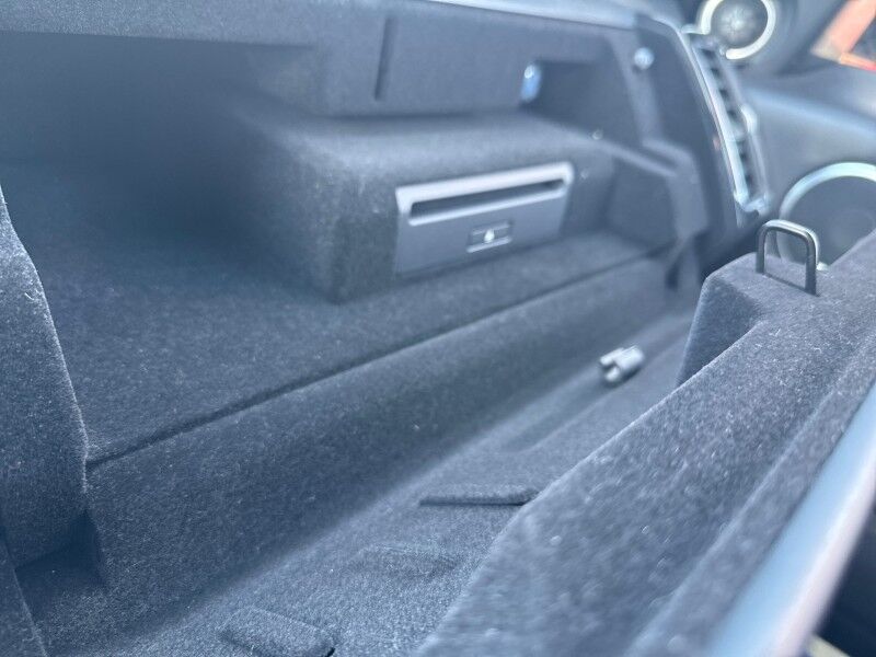 2019 Land Rover Range Rover Sport V8 Autobiography Dynamic 4WD Arlington VA