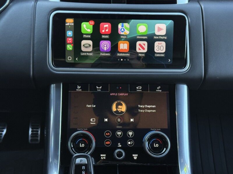 2019 Land Rover Range Rover Sport V8 Autobiography Dynamic 4WD Arlington VA