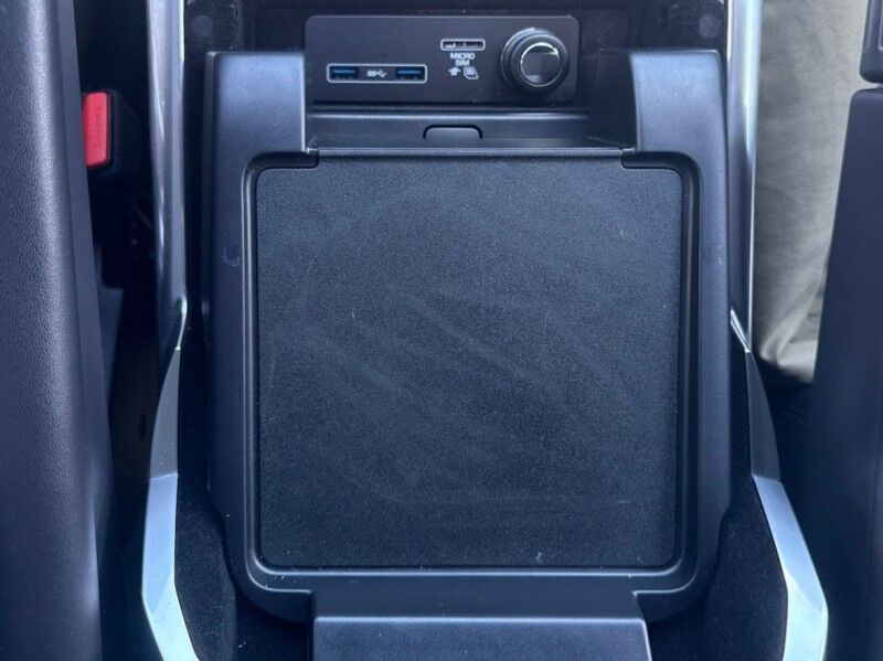 2019 Land Rover Range Rover Sport V8 Autobiography Dynamic 4WD Arlington VA