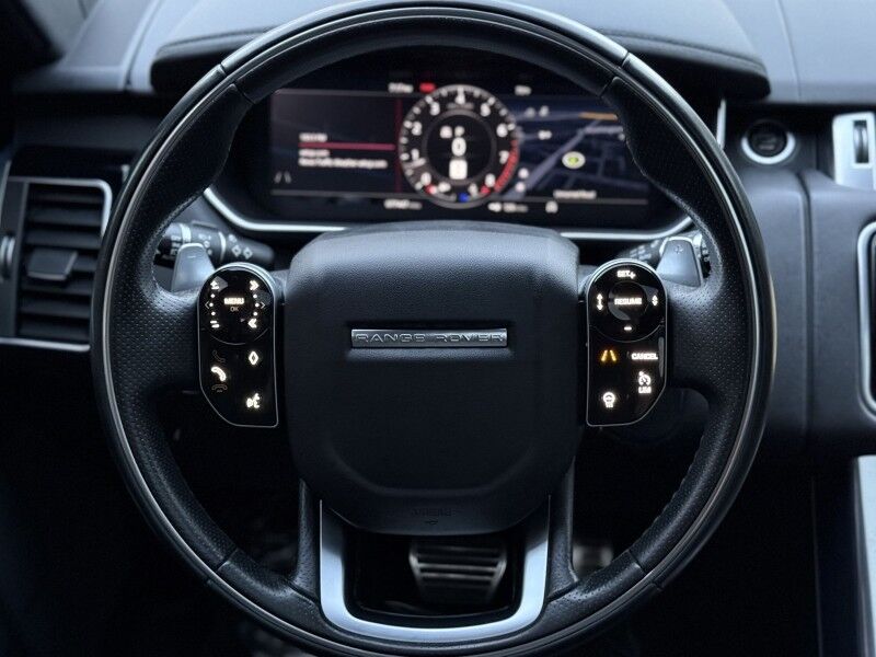 2019 Land Rover Range Rover Sport V8 Supercharged Dynamic 4WD Arlington VA