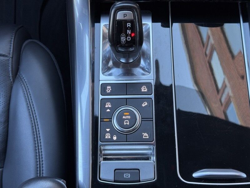 2019 Land Rover Range Rover Sport V8 Supercharged Dynamic 4WD Arlington VA