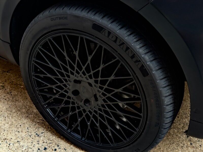 2019 Land Rover Range Rover Sport V8 Supercharged Dynamic 4WD Arlington VA