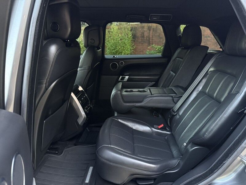 2019 Land Rover Range Rover Sport V8 Supercharged Dynamic 4WD Arlington VA