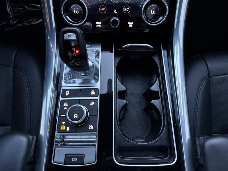 2019 Land Rover Range Rover Sport V8 Supercharged Dynamic 4WD Arlington VA