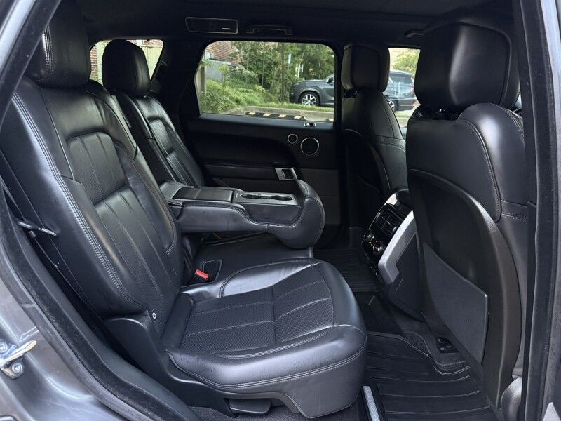2019 Land Rover Range Rover Sport V8 Supercharged Dynamic 4WD Arlington VA
