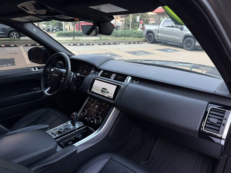 2019 Land Rover Range Rover Sport V8 Supercharged Dynamic 4WD Arlington VA