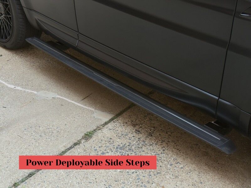 2019 Land Rover Range Rover Sport V8 Supercharged Dynamic 4WD Arlington VA