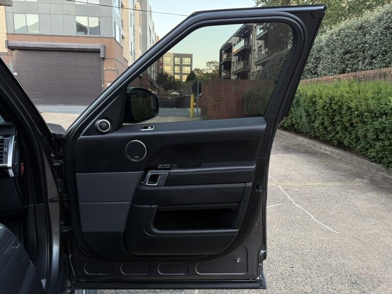 2019 Land Rover Range Rover Sport V8 Supercharged Dynamic 4WD Arlington VA