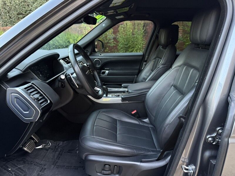 2019 Land Rover Range Rover Sport V8 Supercharged Dynamic 4WD Arlington VA