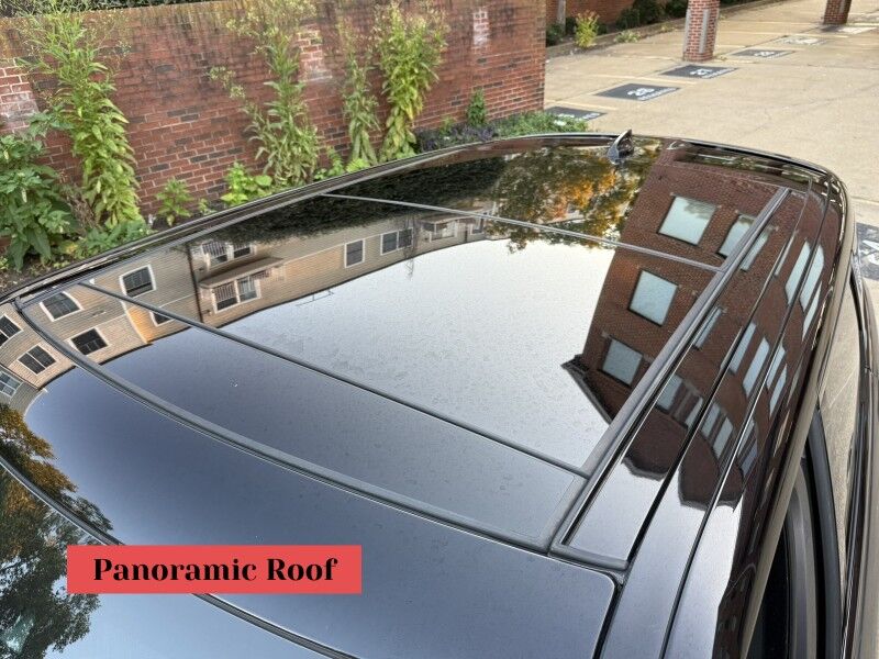 2019 Land Rover Range Rover Sport V8 Supercharged Dynamic 4WD Arlington VA