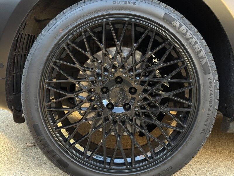 2019 Land Rover Range Rover Sport V8 Supercharged Dynamic 4WD Arlington VA