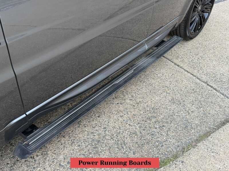 2019 Land Rover Range Rover Sport V8 Supercharged Dynamic 4WD Arlington VA