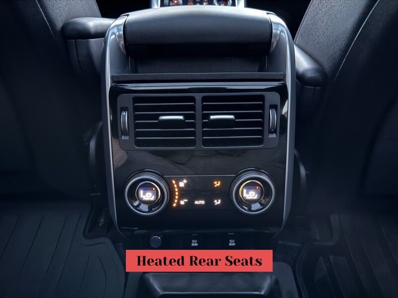 2019 Land Rover Range Rover Sport V8 Supercharged Dynamic 4WD Arlington VA