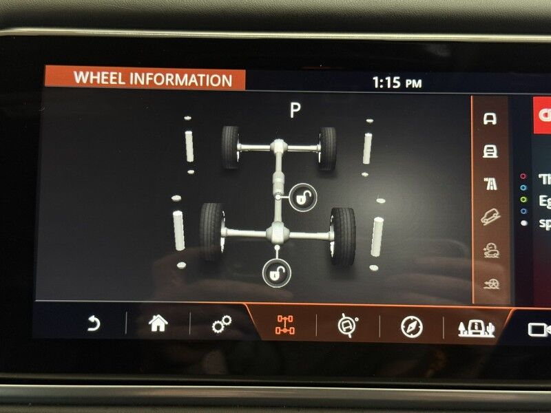 2019 Land Rover Range Rover Sport V8 Supercharged Dynamic 4WD Arlington VA