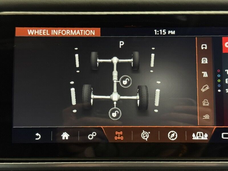 2019 Land Rover Range Rover Sport V8 Supercharged Dynamic 4WD Arlington VA