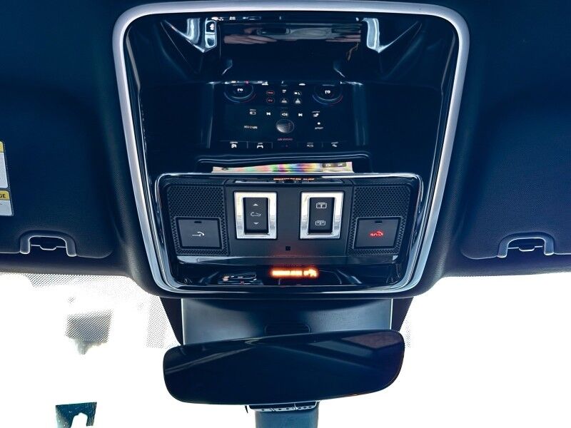 2019 Land Rover Range Rover Sport V8 Supercharged Dynamic 4WD Arlington VA