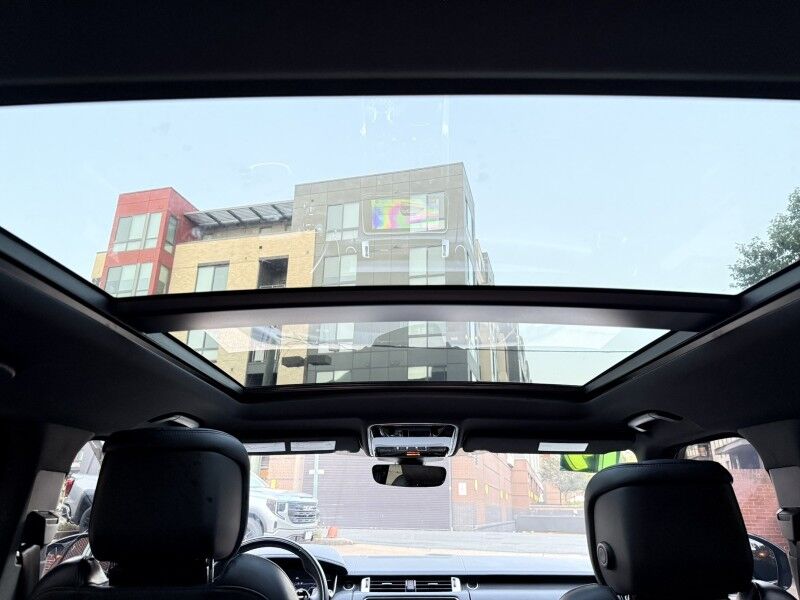 2019 Land Rover Range Rover Sport V8 Supercharged Dynamic 4WD Arlington VA