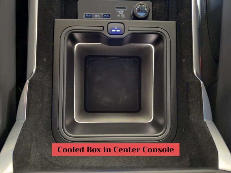 2019 Land Rover Range Rover Sport V8 Supercharged Dynamic 4WD Arlington VA