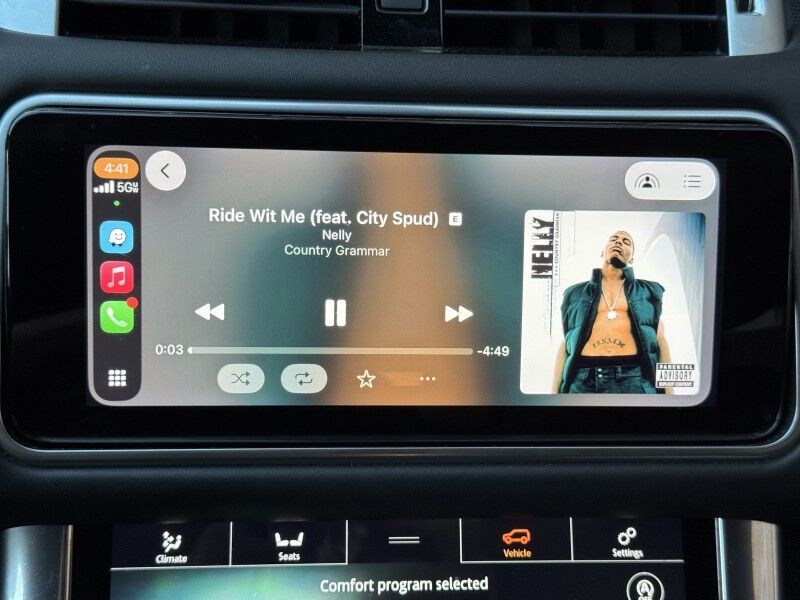 2019 Land Rover Range Rover Sport V8 Supercharged Dynamic 4WD Arlington VA