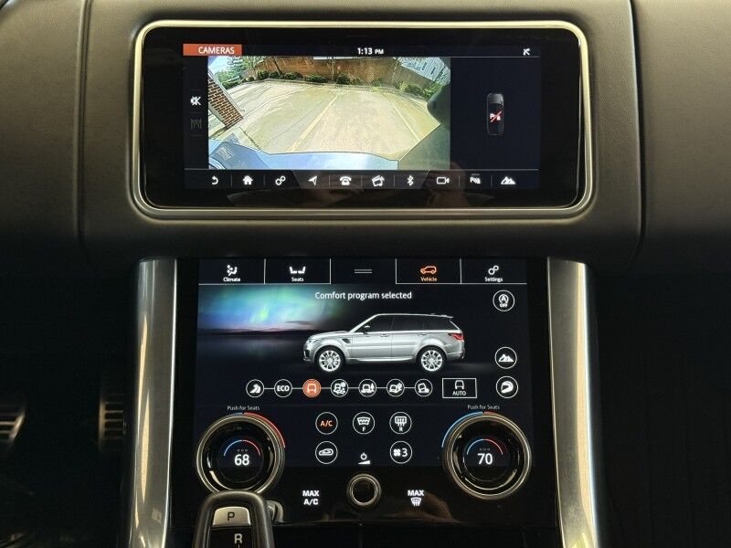 2019 Land Rover Range Rover Sport V8 Supercharged Dynamic 4WD Arlington VA