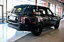 2019 Land Rover Range Rover Supercharged, Black Exterior Pkg, Head-Up Display, Drive Pro Pack Springfield NJ