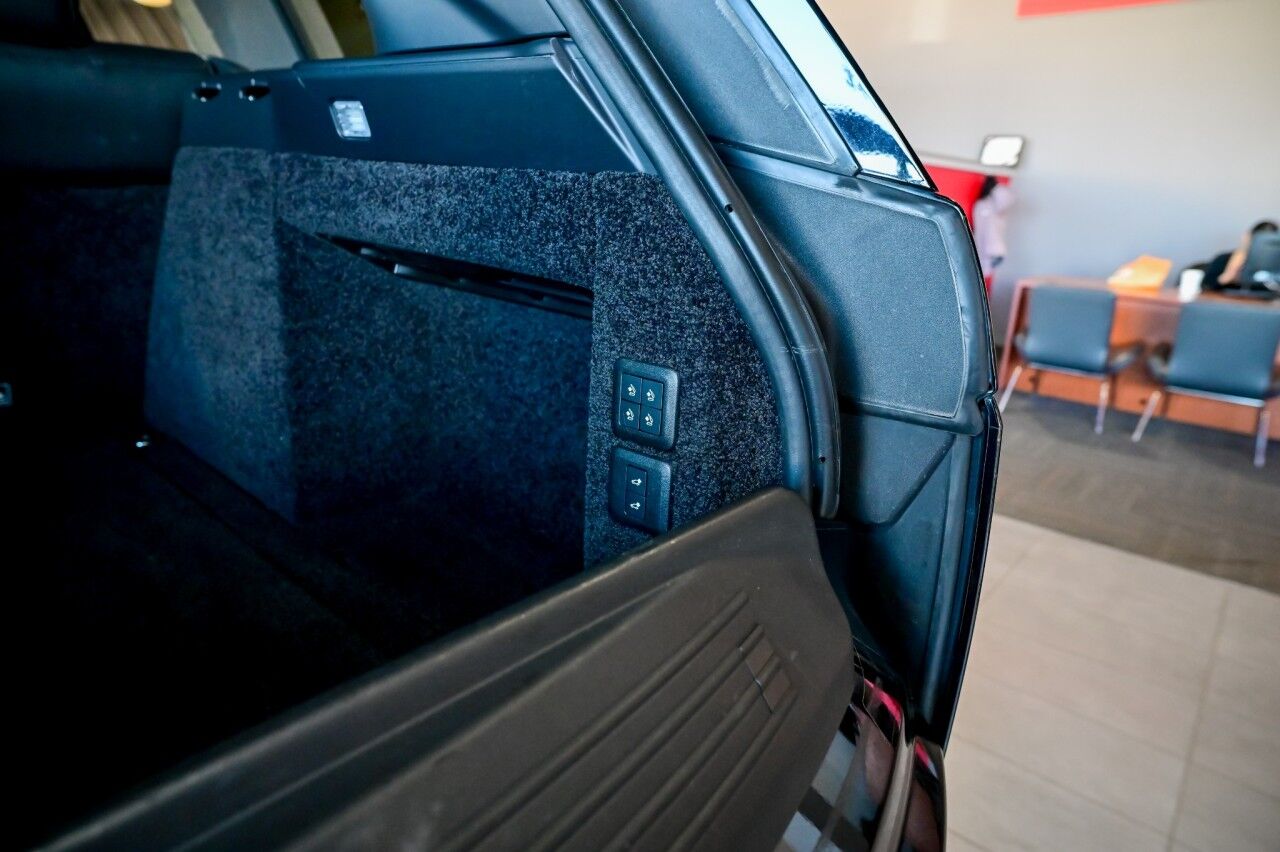 2019 Land Rover Range Rover Supercharged, Black Exterior Pkg, Head-Up Display, Drive Pro Pack Springfield NJ