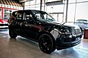 2019 Land Rover Range Rover Supercharged, Black Exterior Pkg, Head-Up Display, Drive Pro Pack Springfield NJ
