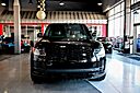 2019 Land Rover Range Rover Supercharged, Black Exterior Pkg, Head-Up Display, Drive Pro Pack Springfield NJ