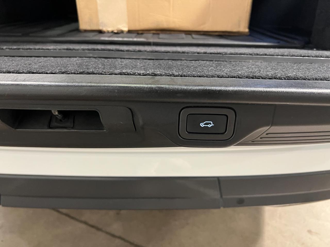 2019 Land Rover Range Rover Supercharged Parker CO