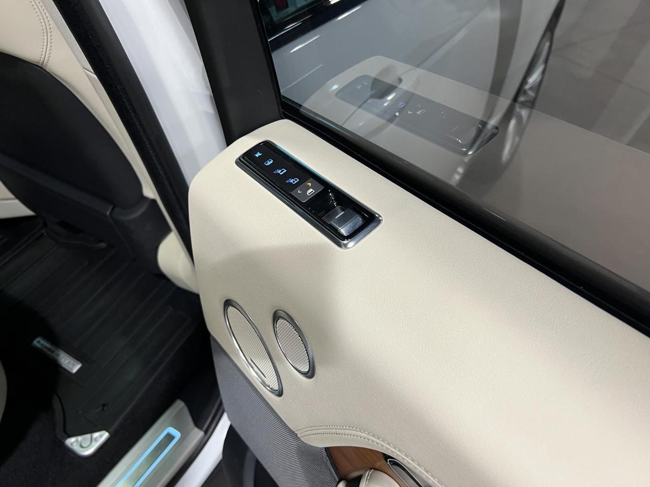 2019 Land Rover Range Rover Supercharged Parker CO