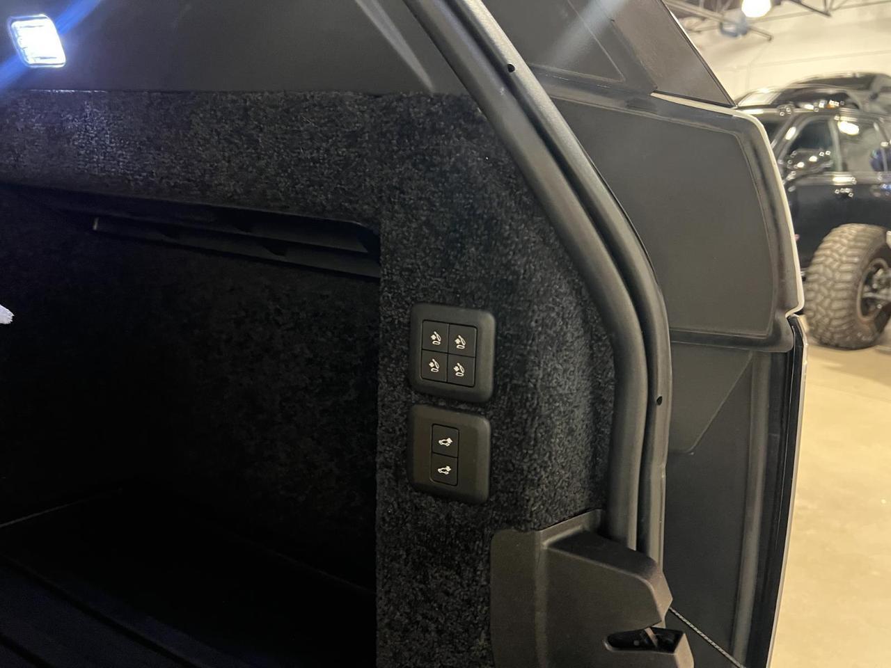 2019 Land Rover Range Rover Supercharged Parker CO